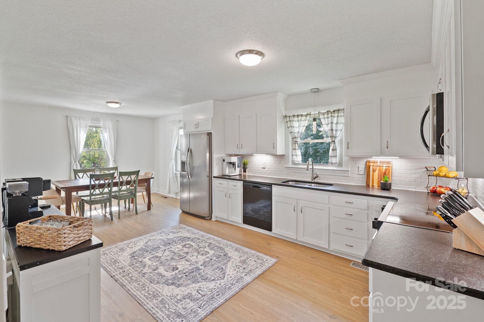 Homestead - Residential