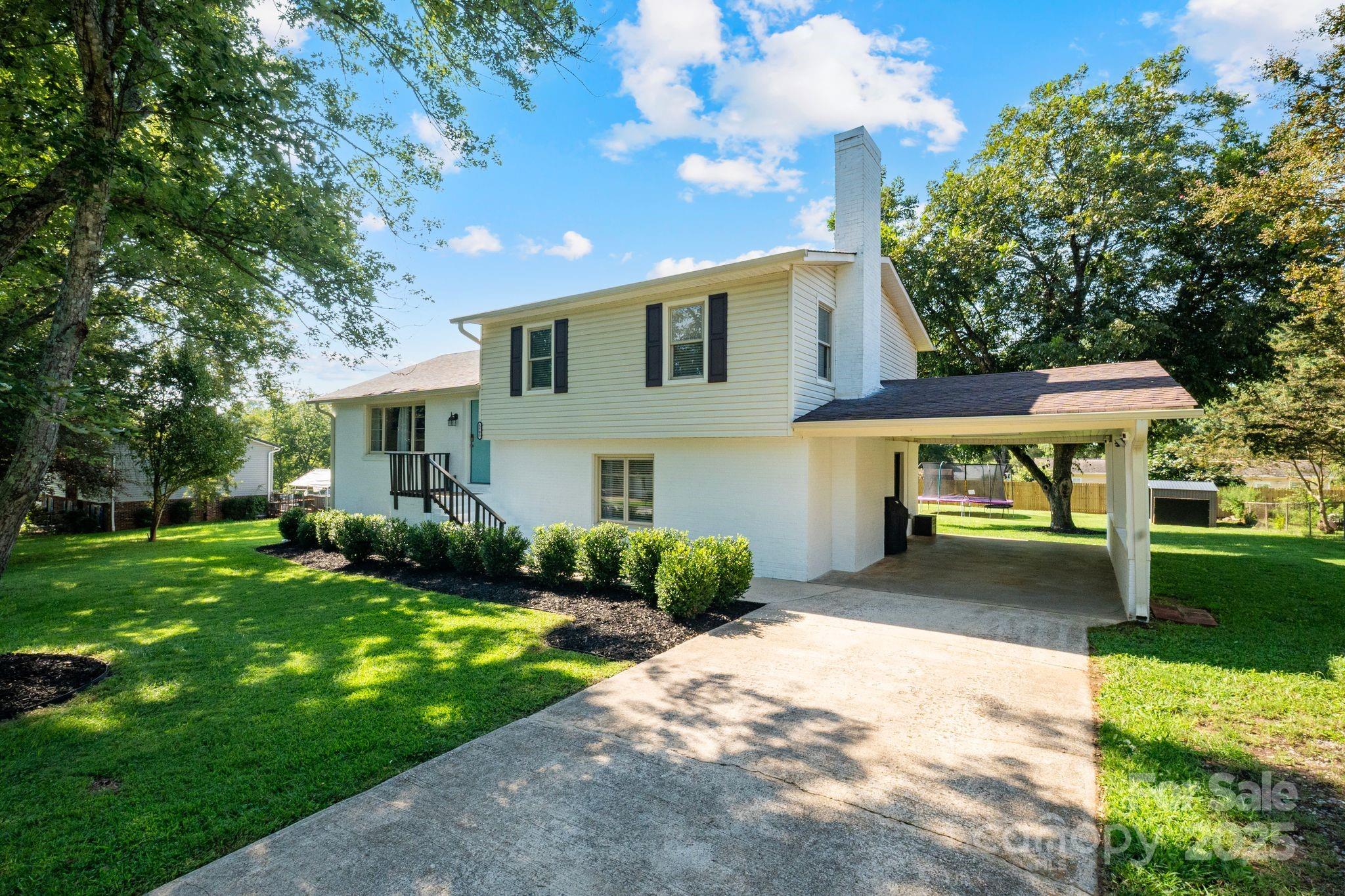 Homestead - Residential