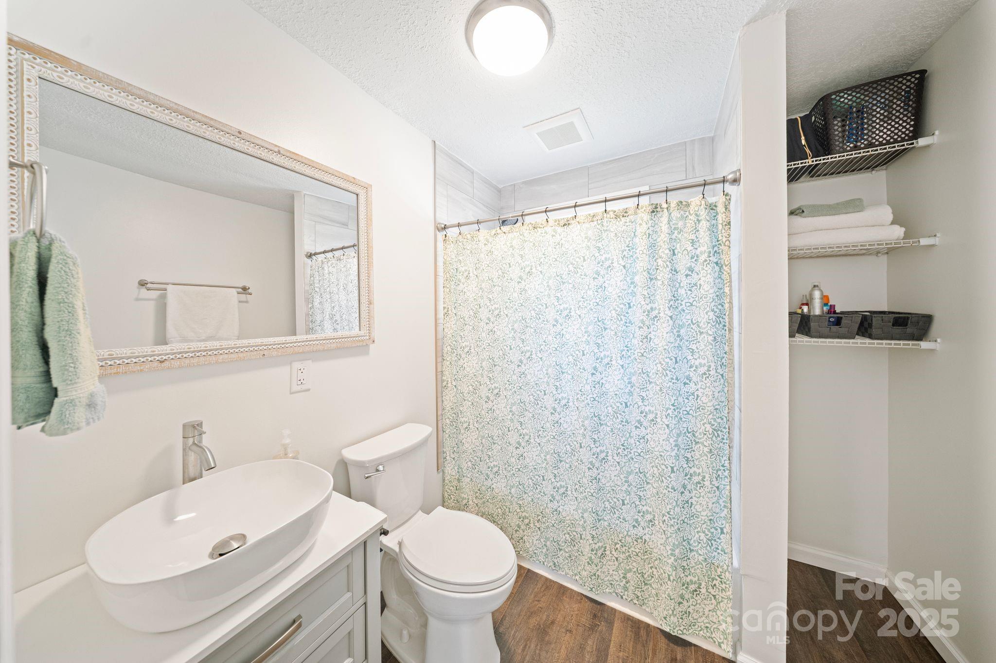 Homestead - Residential