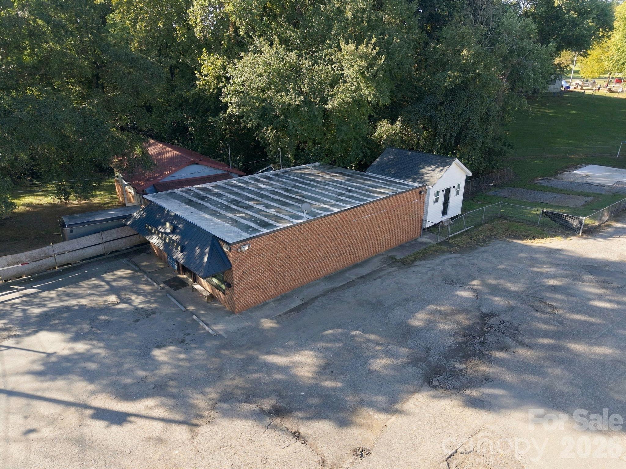 510 Beaty Road