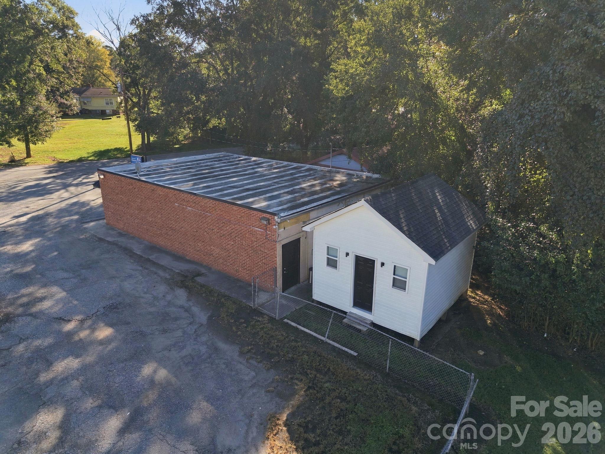510 Beaty Road