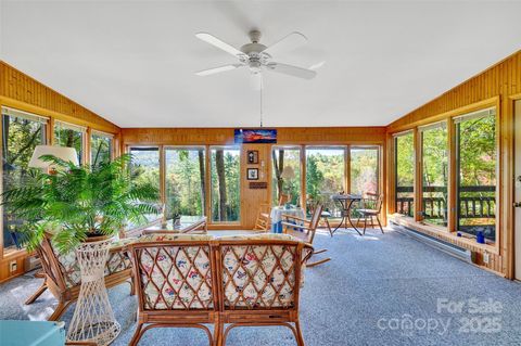 A home in Lake Toxaway