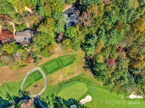 A home in Lake Toxaway