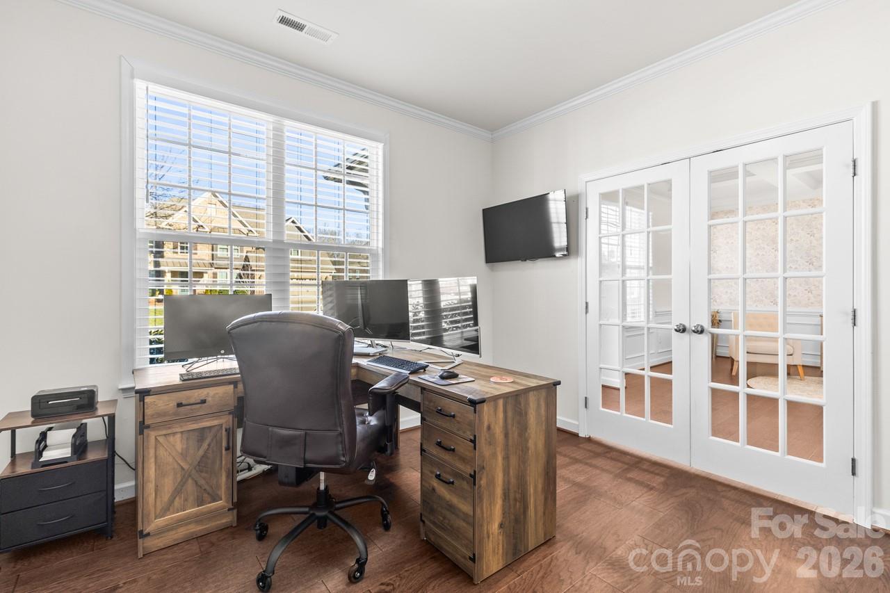 Brookside at Ashlyn Creek - Residential