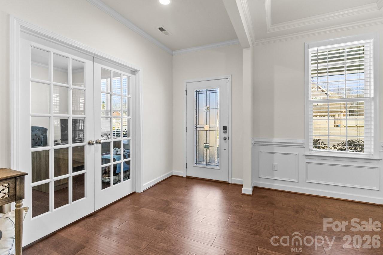 135 Holly Ridge Drive