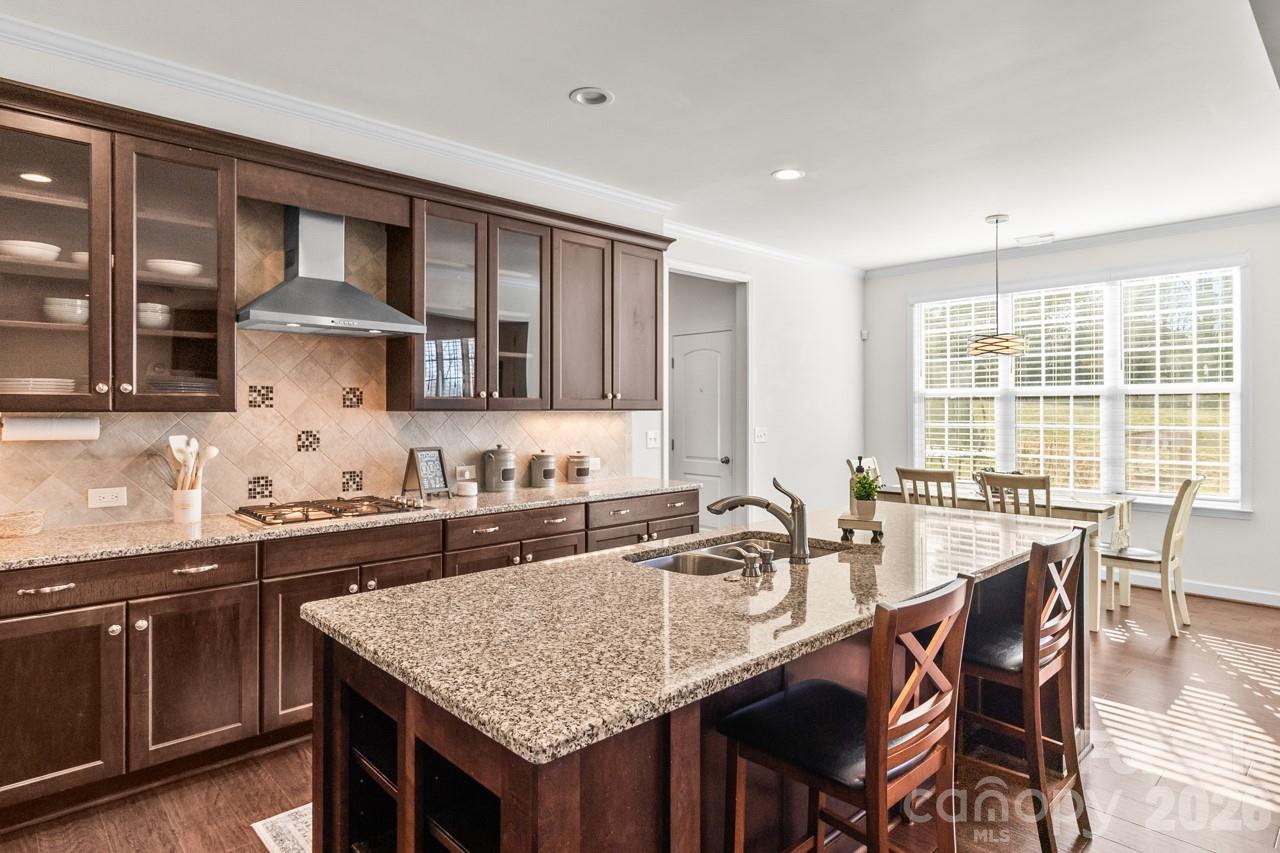 Brookside at Ashlyn Creek - Residential