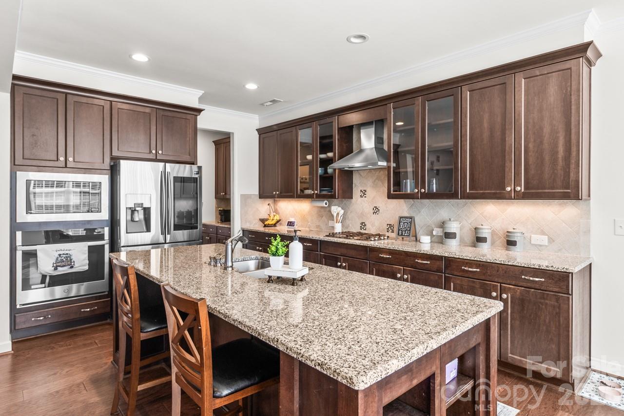 Brookside at Ashlyn Creek - Residential