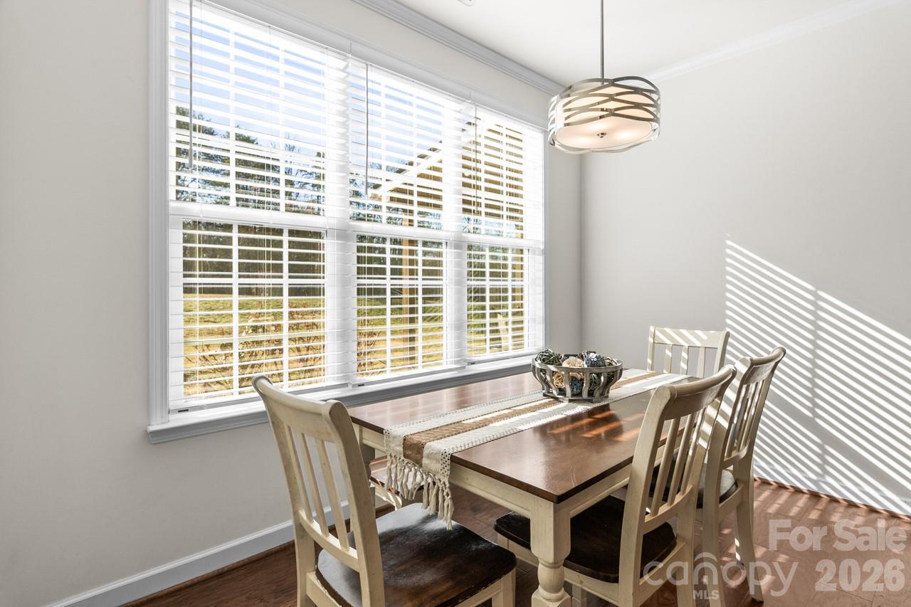 Brookside at Ashlyn Creek - Residential