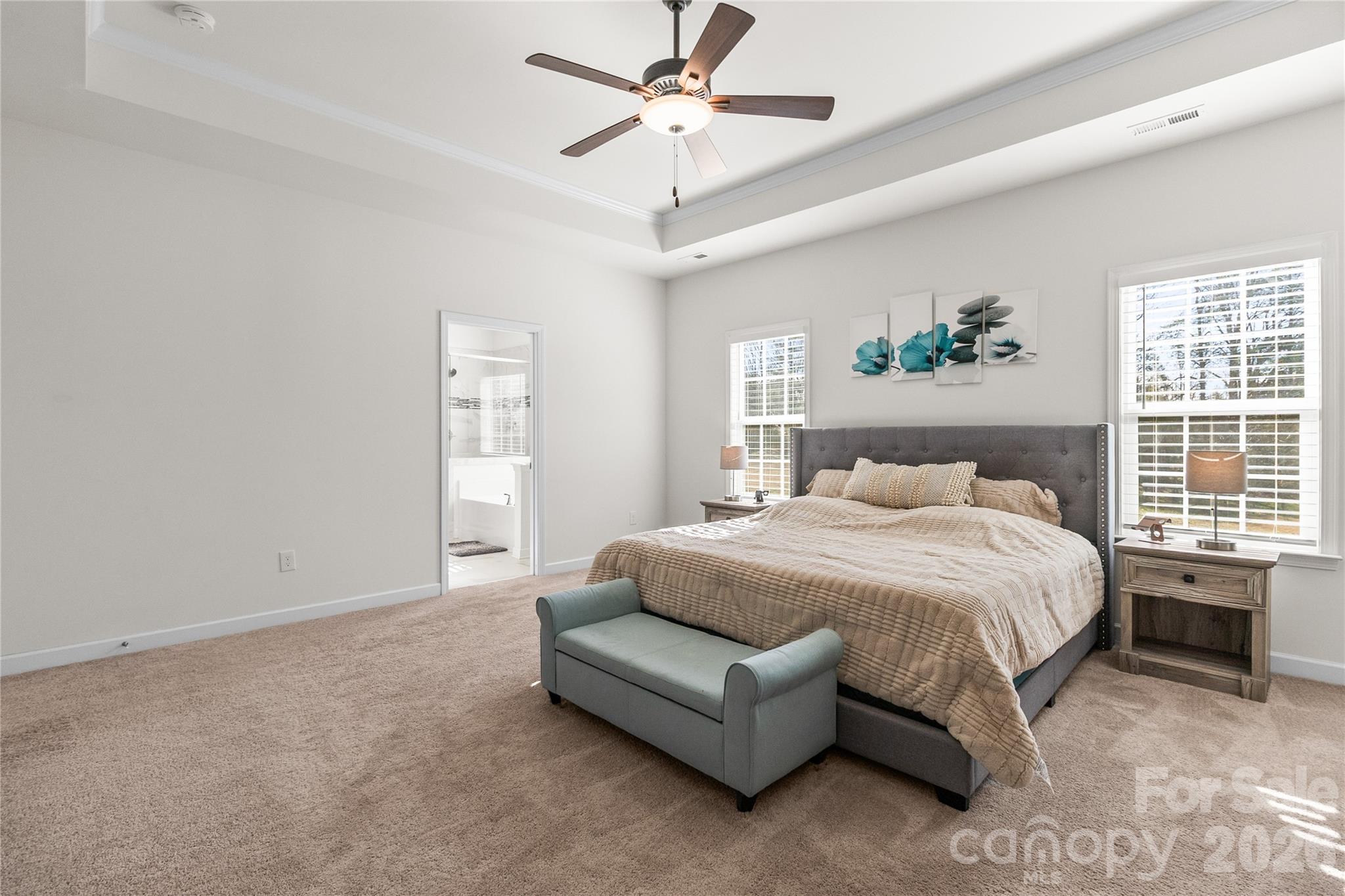 Brookside at Ashlyn Creek - Residential