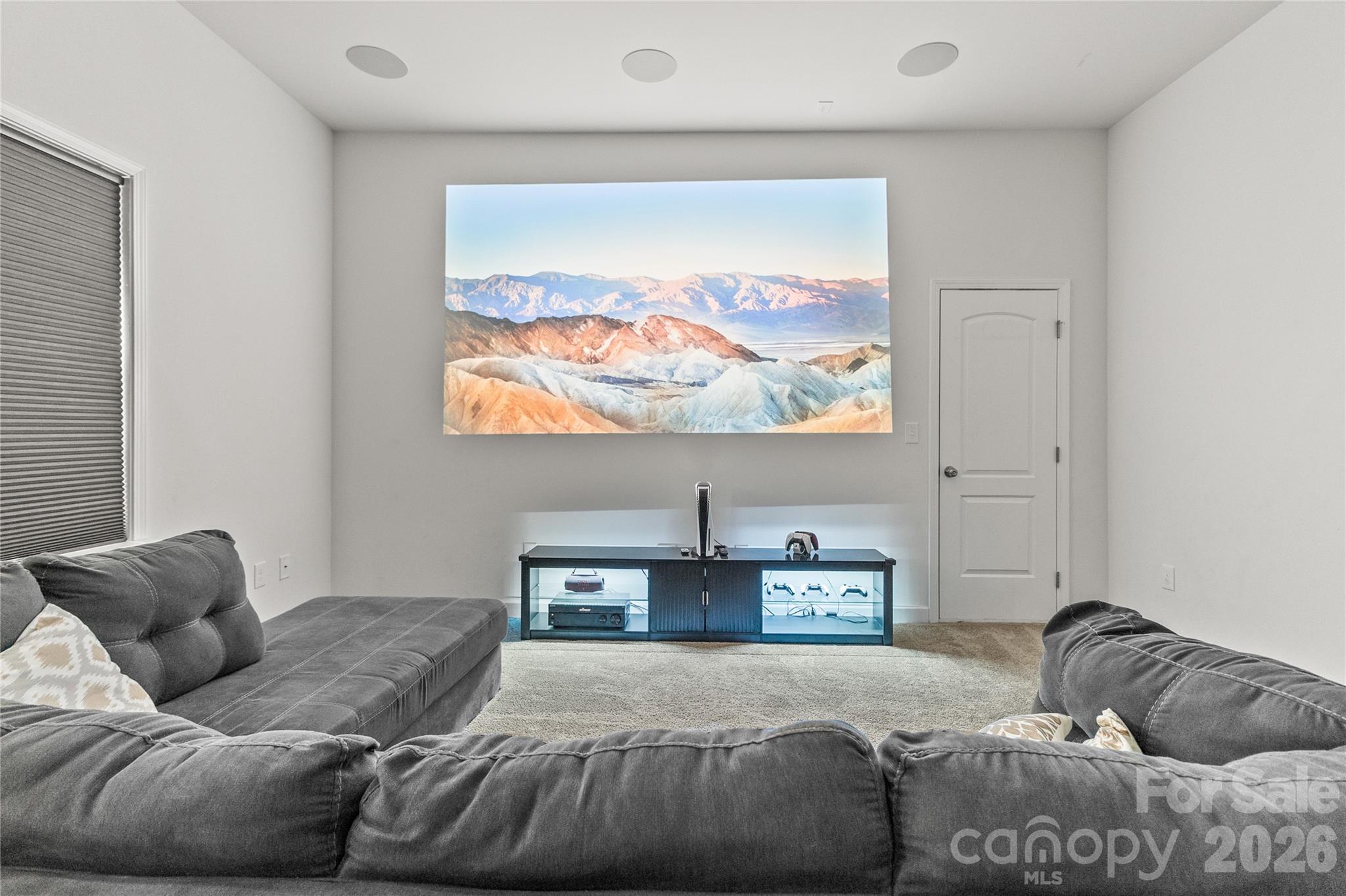 Brookside at Ashlyn Creek - Residential