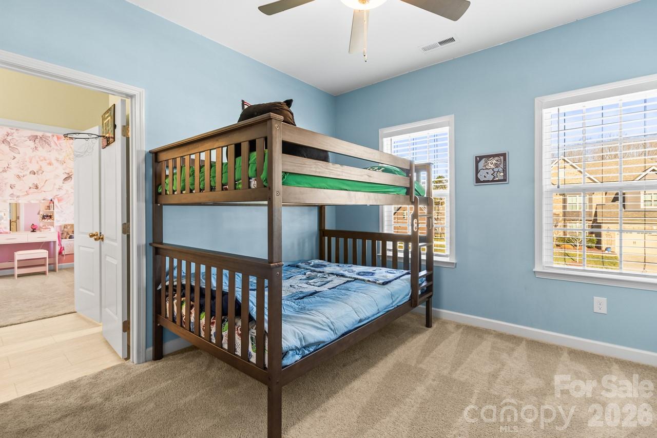 Brookside at Ashlyn Creek - Residential