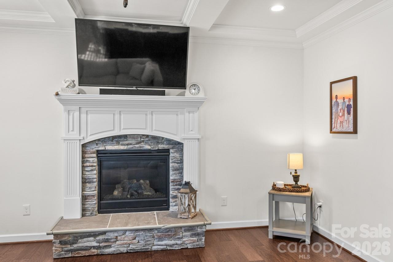 Brookside at Ashlyn Creek - Residential