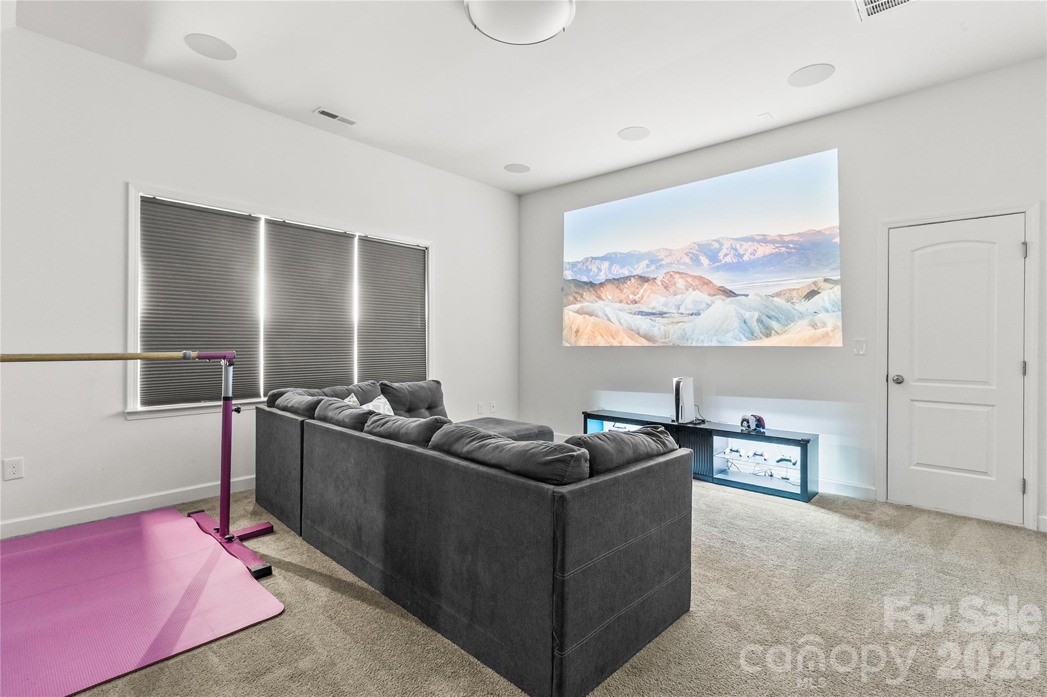 Brookside at Ashlyn Creek - Residential