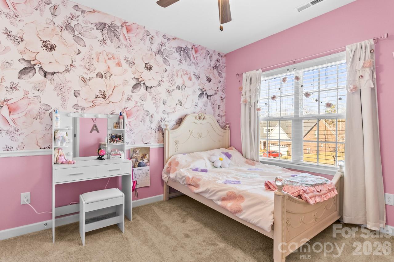 Brookside at Ashlyn Creek - Residential