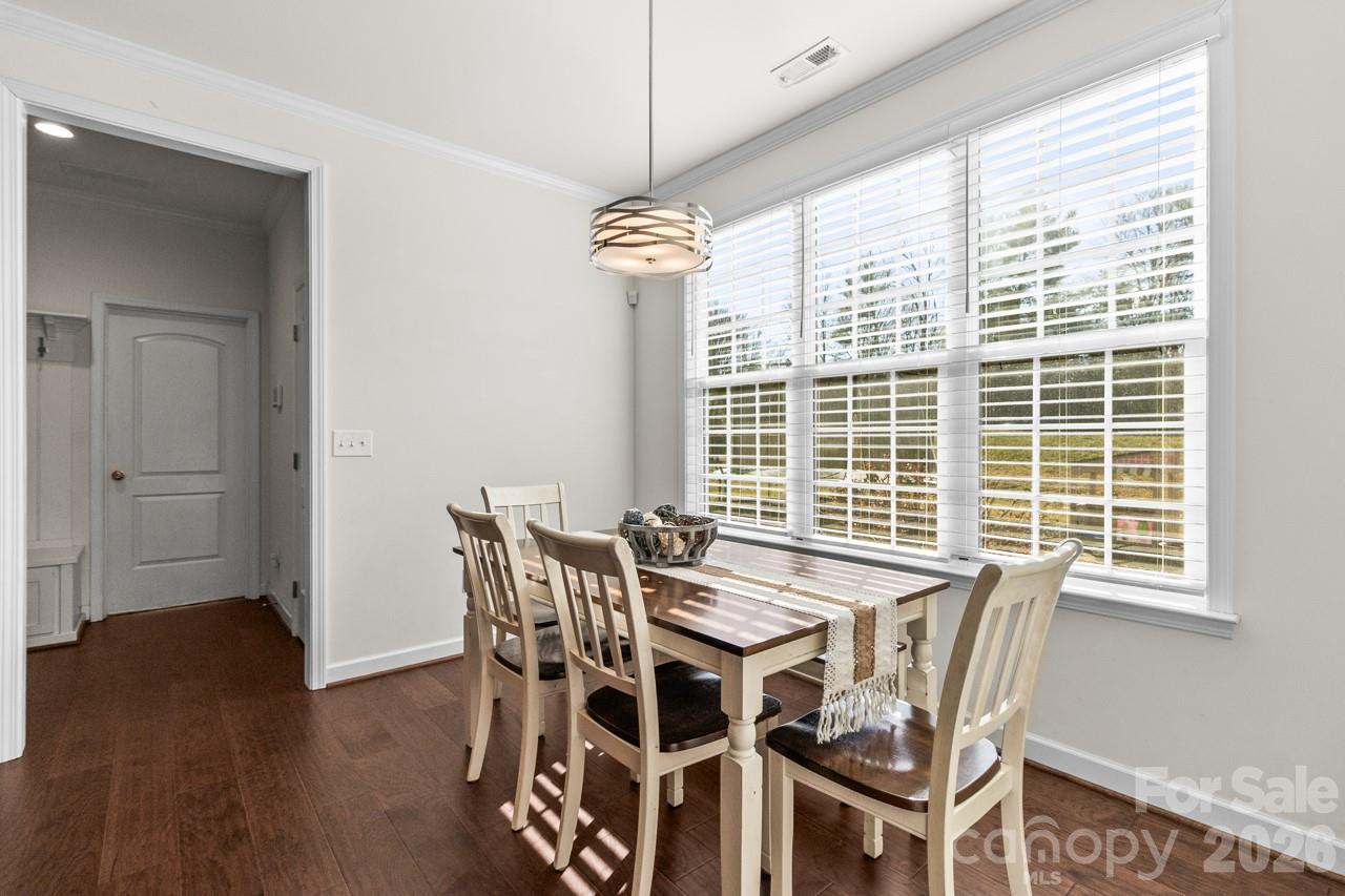 Brookside at Ashlyn Creek - Residential