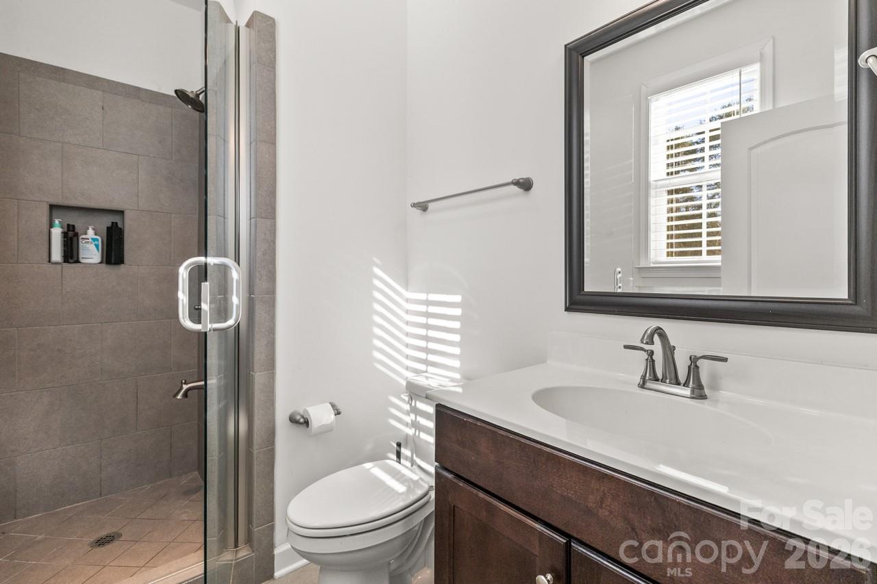 Brookside at Ashlyn Creek - Residential