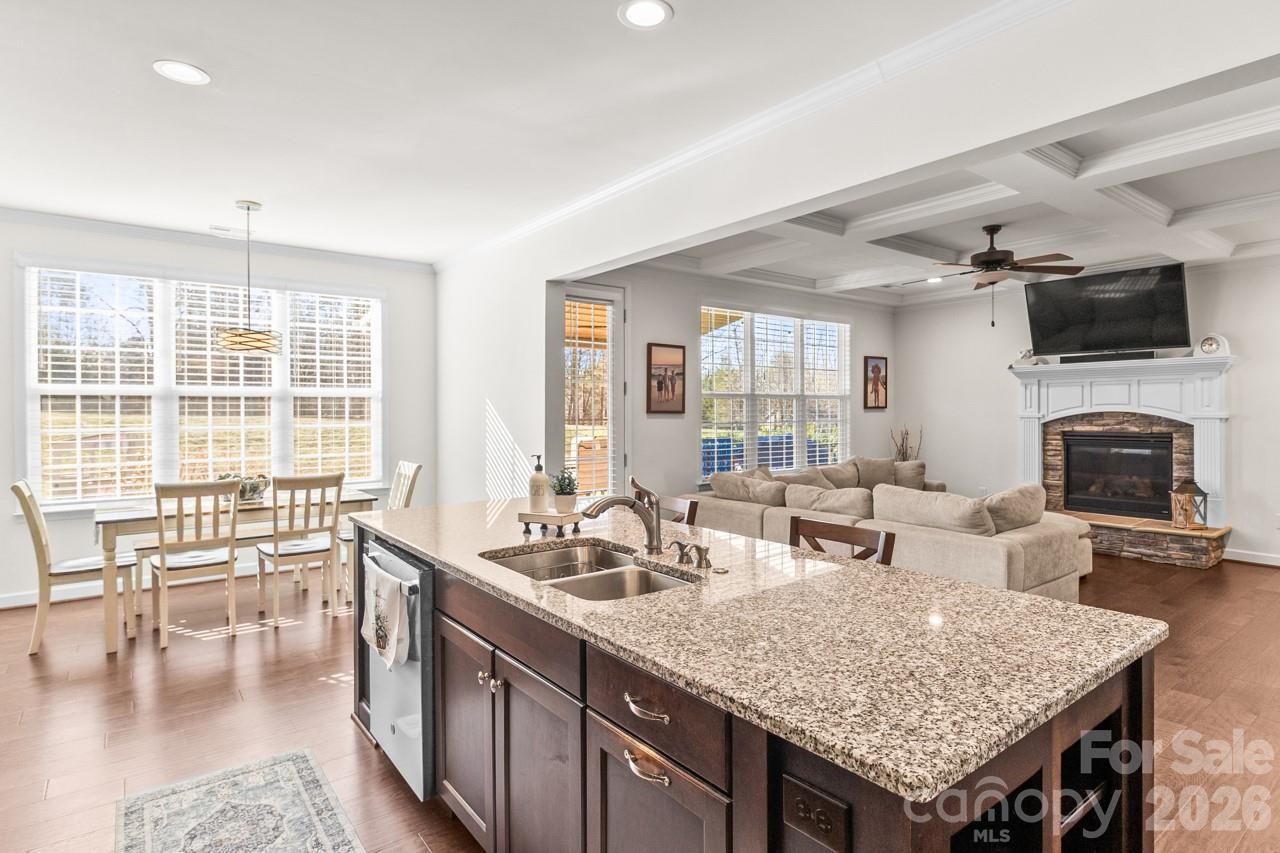 Brookside at Ashlyn Creek - Residential