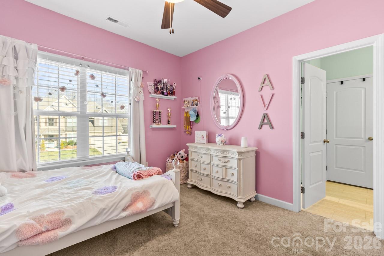 Brookside at Ashlyn Creek - Residential