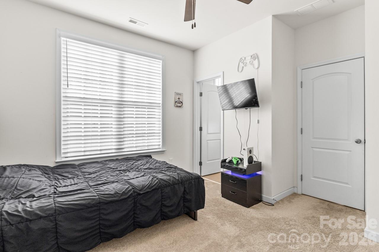 Brookside at Ashlyn Creek - Residential