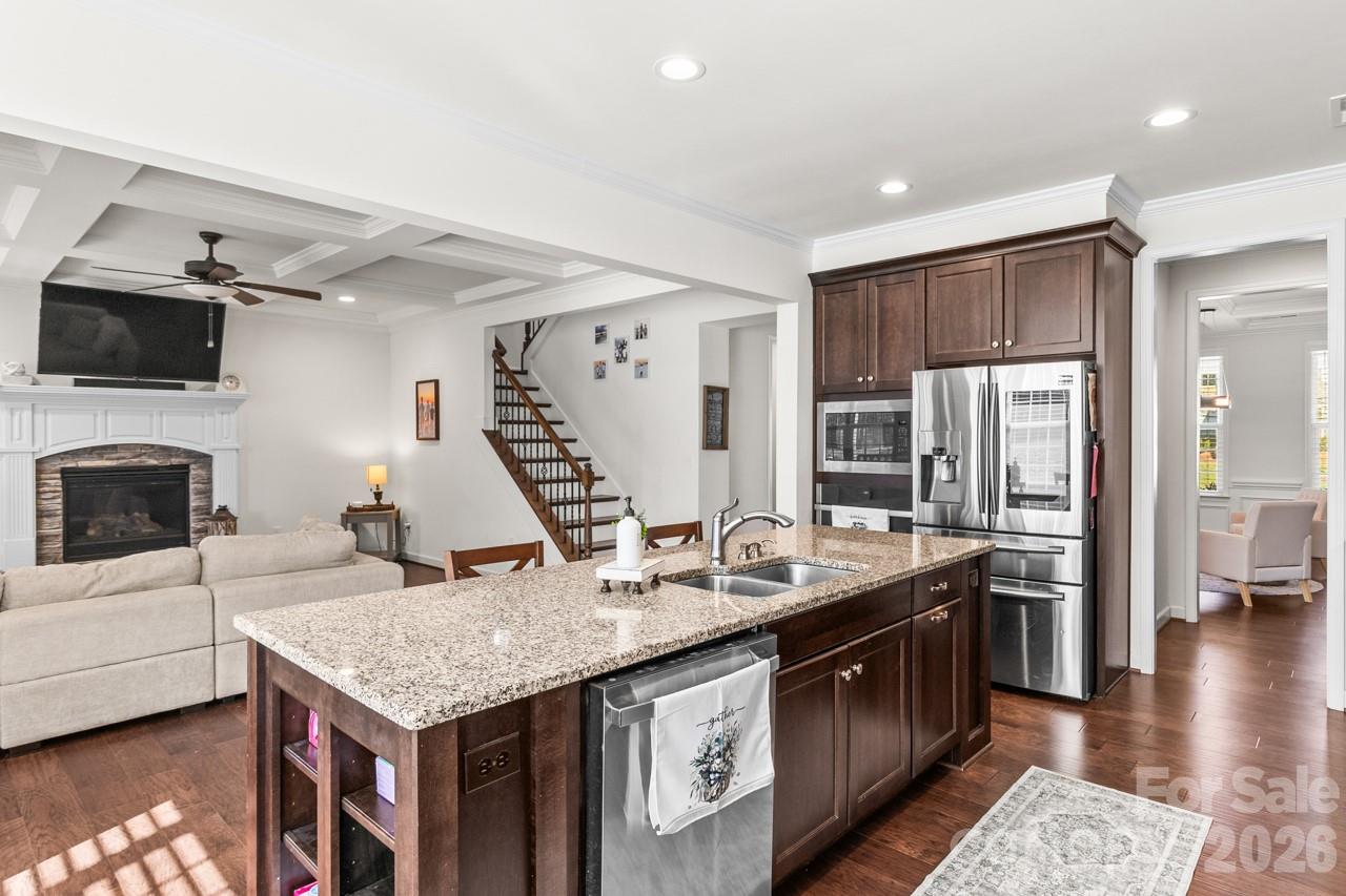 Brookside at Ashlyn Creek - Residential