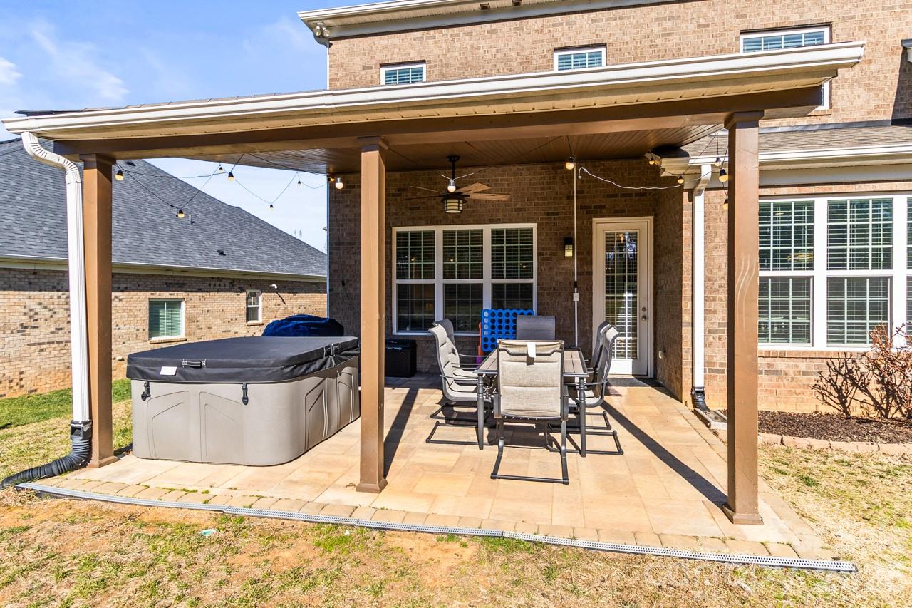 Brookside at Ashlyn Creek - Residential