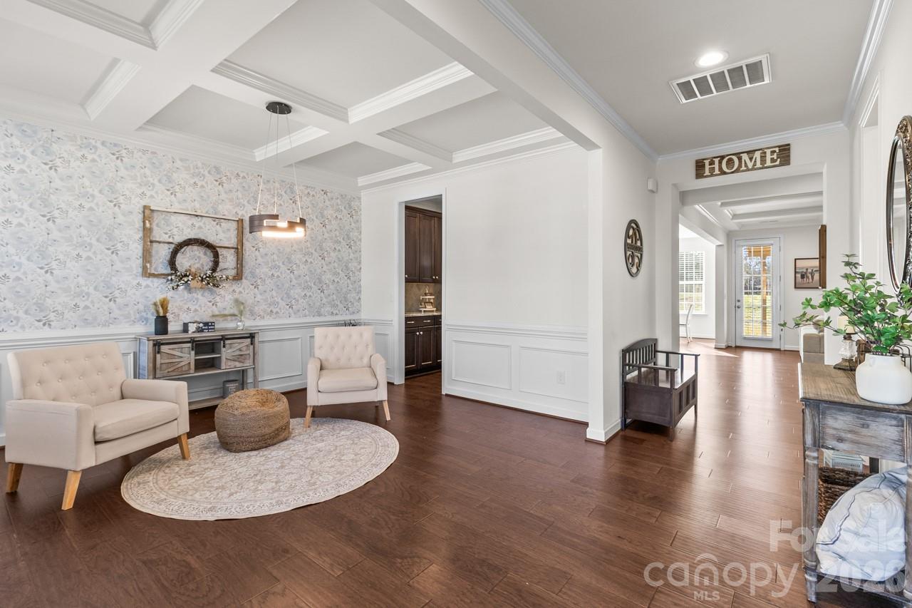 135 Holly Ridge Drive