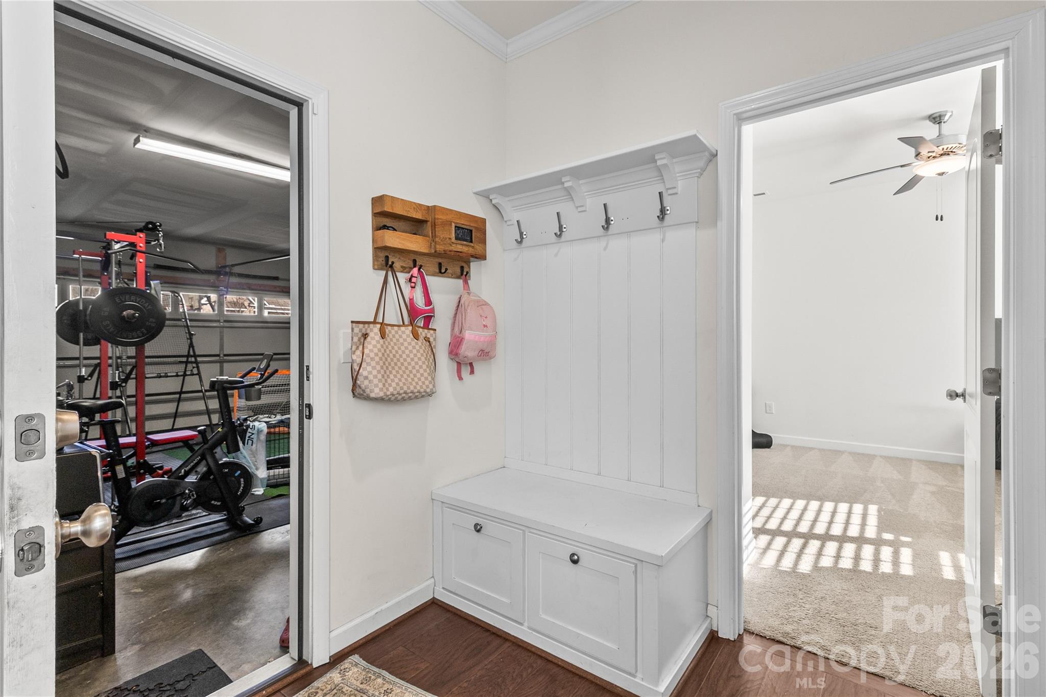 Brookside at Ashlyn Creek - Residential