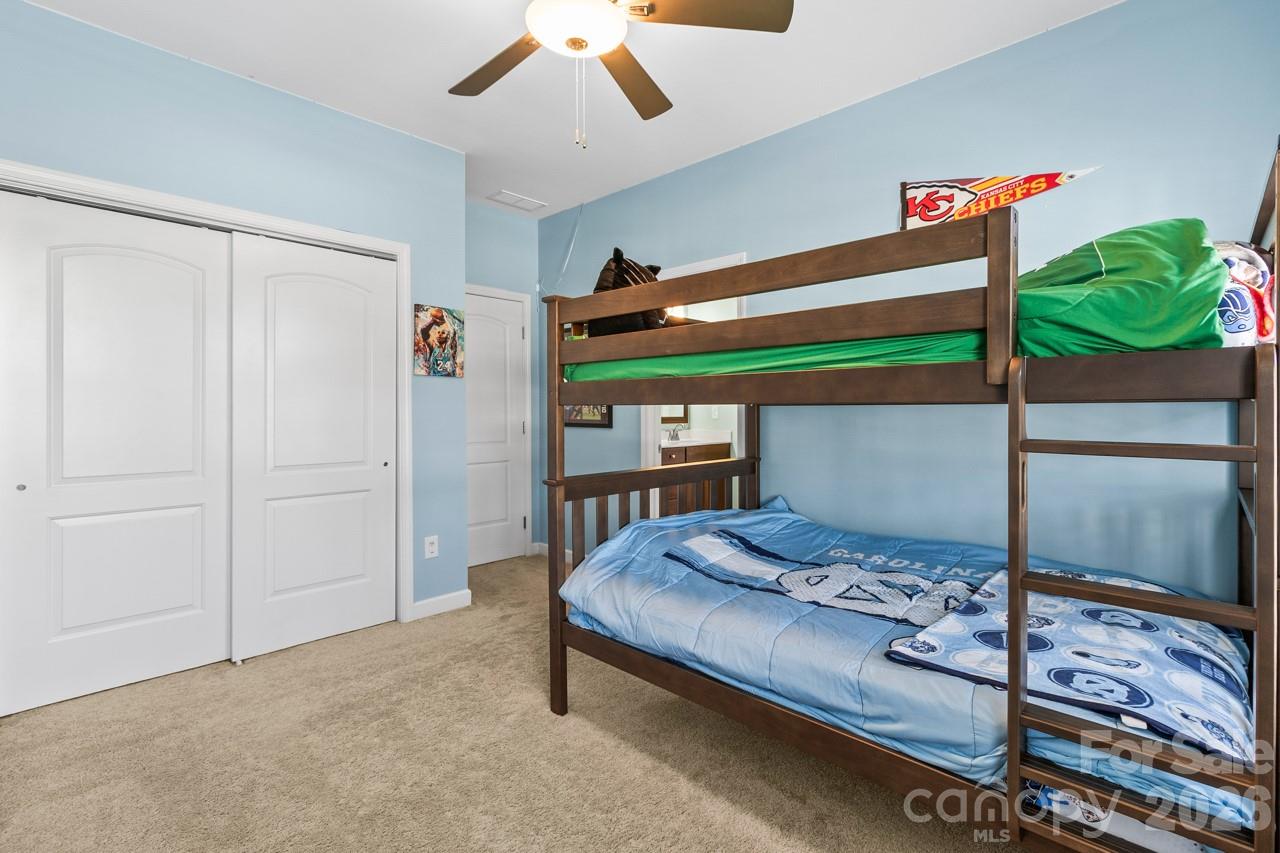 Brookside at Ashlyn Creek - Residential