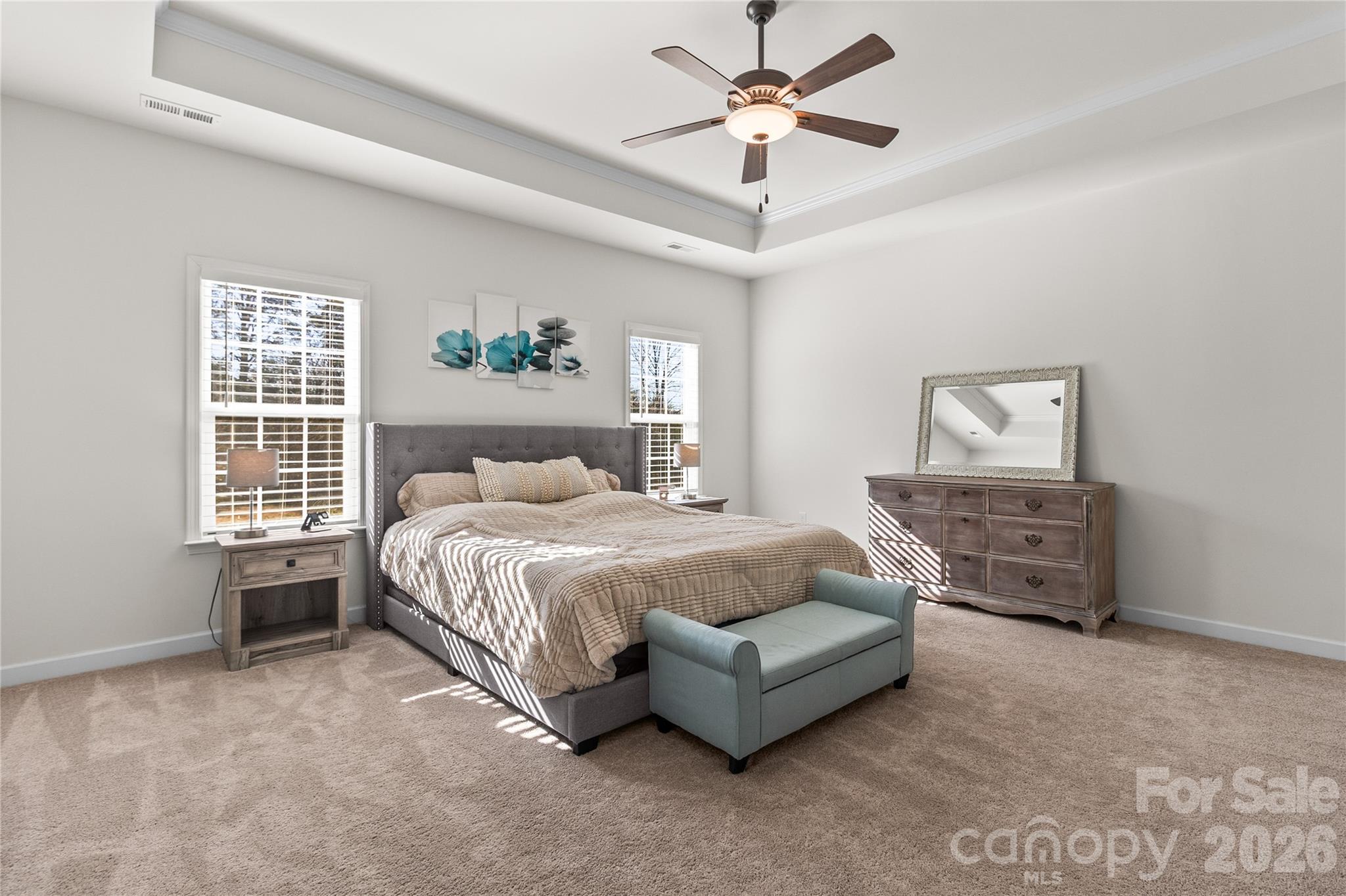 Brookside at Ashlyn Creek - Residential