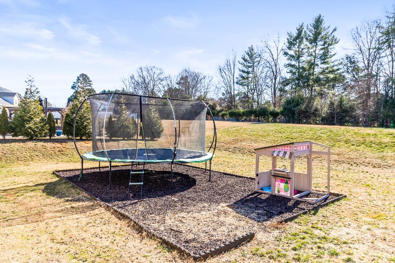 Brookside at Ashlyn Creek - Residential