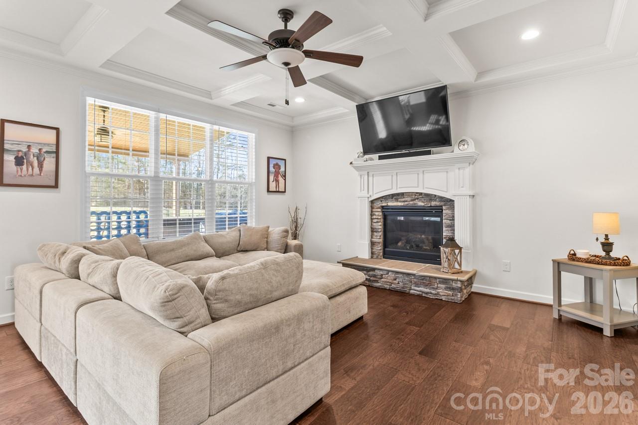 Brookside at Ashlyn Creek - Residential