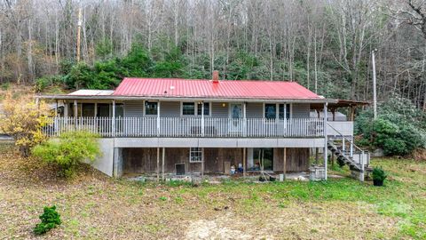 A home in Spruce Pine