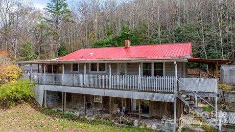 A home in Spruce Pine