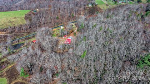 A home in Spruce Pine