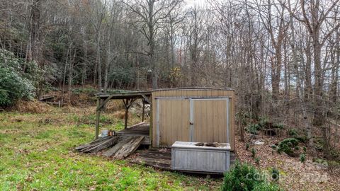 A home in Spruce Pine