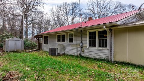 A home in Spruce Pine