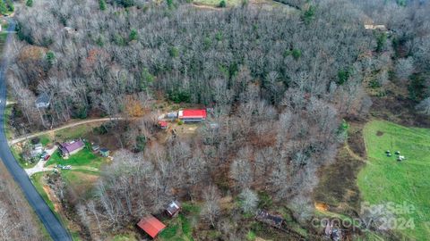 A home in Spruce Pine