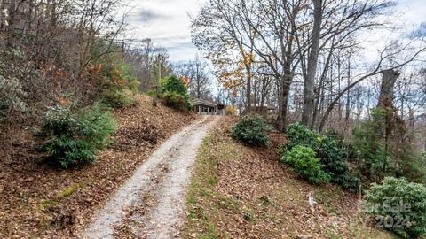 A home in Spruce Pine