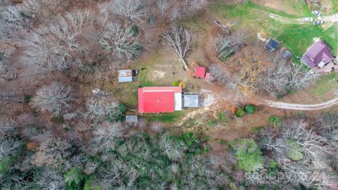 A home in Spruce Pine