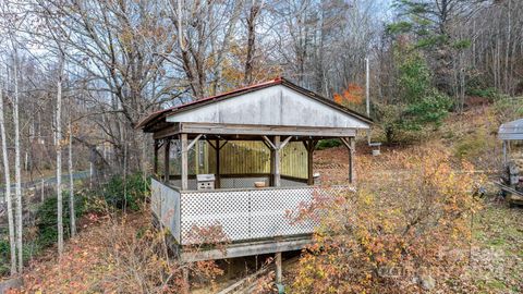 A home in Spruce Pine