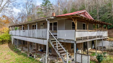 A home in Spruce Pine