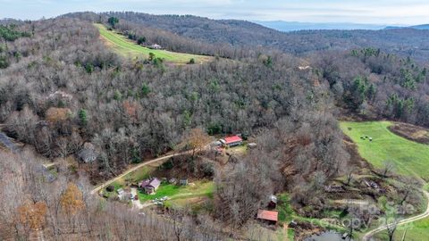 A home in Spruce Pine