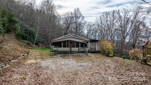 A home in Spruce Pine