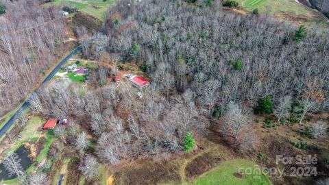 A home in Spruce Pine