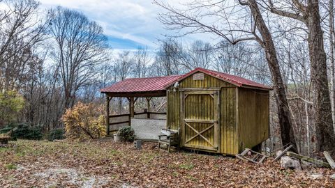 A home in Spruce Pine