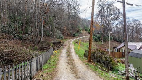 A home in Spruce Pine