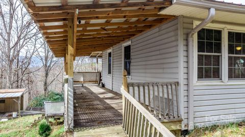 A home in Spruce Pine