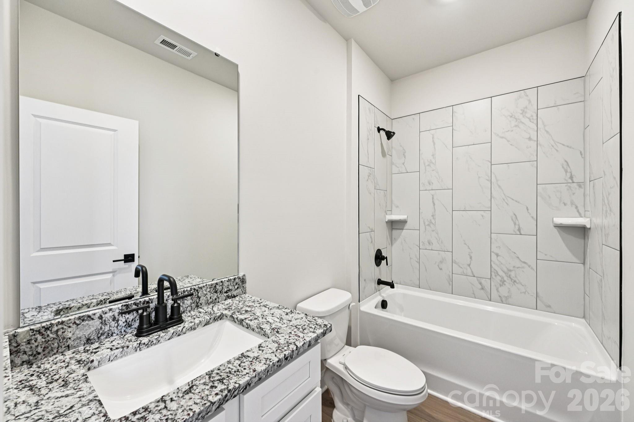 Colonial Crossing - Residential