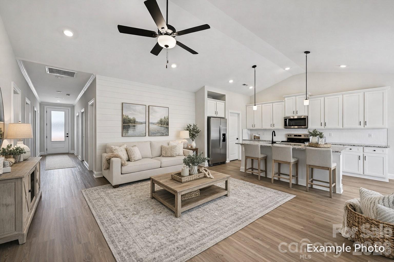 Colonial Crossing - Residential