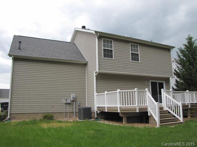 Steelecroft Place - Residential Lease